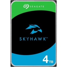 3.5" Unitate HDD 4 TB Seagate SkyHawk Surveillance ST4000VX016