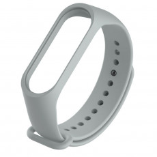 Curelușă Xiaomi Mi Band 3/4, Grey Curelușă Xiaomi Mi Band 3/4, Grey