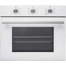Cuptor electric încorporabil Zanetti ZCE 60M WH, White Cuptor electric încorporabil Zanetti ZCE 60M WH, White