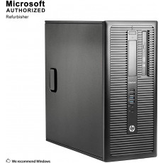 Sistem PC HP ProDesk 600 G1 Sistem PC HP ProDesk 600 G1