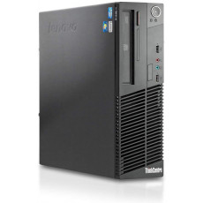 Sistem PC Lenovo ThinkCentre M72e Sistem PC Lenovo ThinkCentre M72e