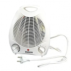 Încălzitor cu ventilator Elmos FH03 White (2000 W)
