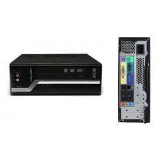 Sistem PC Acer Veriton X2611G Sistem PC Acer Veriton X2611G