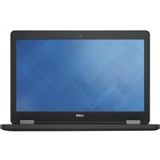 Laptop 15.6 " Dell Latitude 15 E5550, Black Laptop 15.6 " Dell Latitude 15 E5550, Black