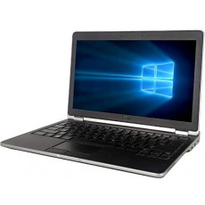 Laptop 12.5 " Dell Latitude E6230, Black Laptop 12.5 " Dell Latitude E6230, Black