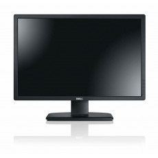 Monitor 24 " Dell UltraSharp U2412MB, Black (IPS, 1920x1200, 7 ms, 60 Hz) Monitor 24 " Dell UltraSharp U2412MB, Black (IPS, 1920x1200, 7 ms, 60 Hz)