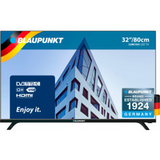 Televizor LED 32 " Blaupunkt 32WC955, Black Televizor LED 32 " Blaupunkt 32WC955, Black