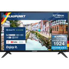 Televizor LED 32 " Blaupunkt 32WE966, Black Televizor LED 32 " Blaupunkt 32WE966, Black