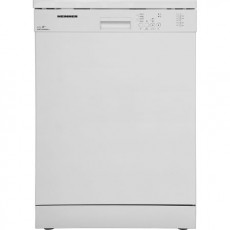 Maşina de spalat vase Heinner HDW-FS6006WA, White Maşina de spalat vase Heinner HDW-FS6006WA, White