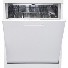 Maşina de spalat vase Heinner HDW-BI6006A, White Maşina de spalat vase Heinner HDW-BI6006A, White