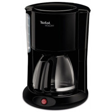 Cafetieră Tefal CM260812, Black Cafetieră Tefal CM260812, Black