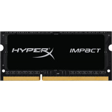 Memorie RAM 4 GB DDR3L-1600 MHz Kingston HyperX Impact (HX316LS9IB/4) Memorie RAM 4 GB DDR3L-1600 MHz Kingston HyperX Impact (HX316LS9IB/4)