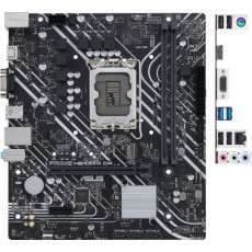 Placă de bază Asus PRIME H610M-K D4 (LGA1700/Intel H610)