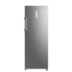 Congelator Midea 312X, 227 l, Silver Congelator Midea 312X, 227 l, Silver
