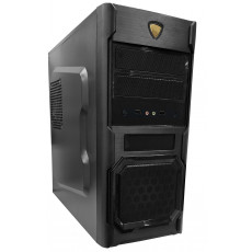 Carcasă Magnum HX60RG-V, Black (ATX) Carcasă Magnum HX60RG-V, Black (ATX)