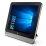Monobloc Refurbished 20" HP ProOne 400 G1 (E8Y13AV) Black (Intel Core i3 / 4 GB / 500 GB HDD)