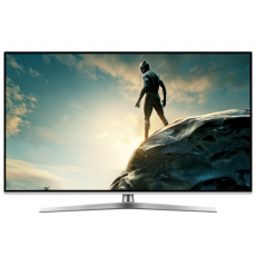 Televizor ULED 55 " Hisense HE55U7B, Silver Televizor ULED 55 " Hisense HE55U7B, Silver