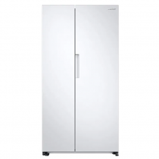 Холодильник side-by-side Samsung RS66A8100WW/UA, White