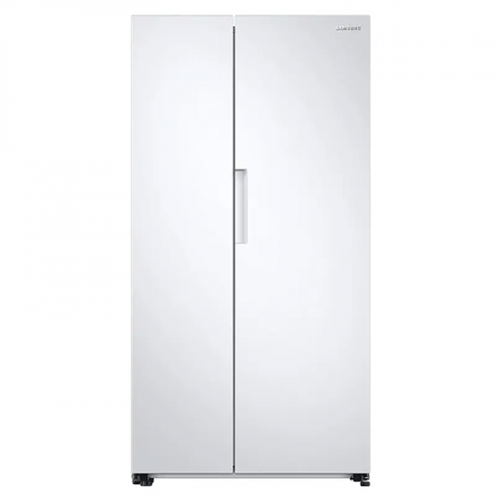 Холодильник side-by-side Samsung RS66A8100WW/UA, White