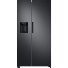 Холодильник side-by-side Samsung RS67A8510B1/UA, Black