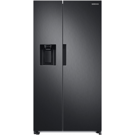 Холодильник side-by-side Samsung RS67A8510B1/UA, Black