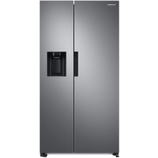 Холодильник side-by-side Samsung RS67A8510S9/UA, Gray
