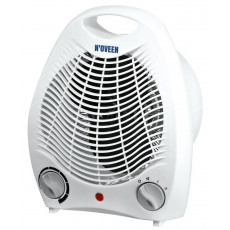 Încălzitor cu ventilator Noveen FH03 White (2000 W)