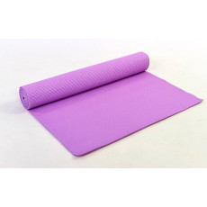 Covoraș fitness Shuanghai Sport 840358 Yoga mat