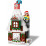 Lego Duplo 10976 Constructor Casa din turtă dulce a lui Moș Crăciun