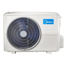 Aparat de aer condiționat Midea MT-12N8D6-I/MBT-12N8D6-O, White