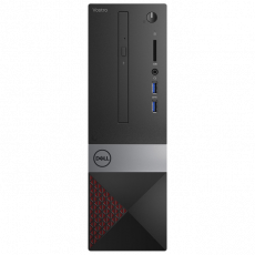 Персональный компьютер Dell Vostro 3471 SFF Персональный компьютер Dell Vostro 3471 SFF