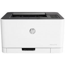 Принтер лазерный HP Color LaserJet 150A White (A4)