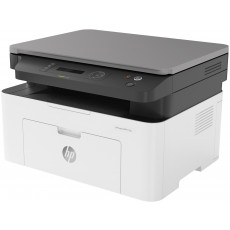 Multifunctională HP LaserJet Pro M135a, White Multifunctională HP LaserJet Pro M135a, White