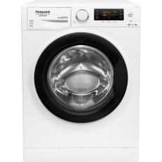 Maşină de spalat Hotpoint-Ariston RDPD 96407 JD EU.1,, White, 9 Kg Maşină de spalat Hotpoint-Ariston RDPD 96407 JD EU.1,, White, 9 Kg