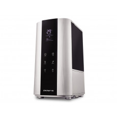 Umidificator de aer Polaris PUH0806Di, Black/Gray Umidificator de aer Polaris PUH0806Di, Black/Gray