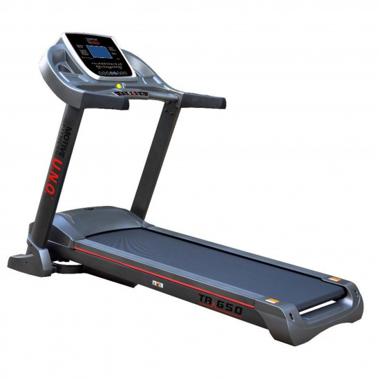 Banda de alergare Motive Fitness TR650