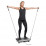 Platforma cu vibrații Motive Fitness Elegance
