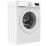 Maşină de spălat Sharp ESHFA6102WDEE White (6 kg)