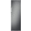 Congelator vertical Atlant M-7606-160-N Gray stone (245 l)