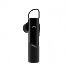 Casca bluetooth Remax RB-T15, Black Casca bluetooth Remax RB-T15, Black