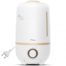 Umidificator de aer Xiaomi Deerma DEM-F450, White Umidificator de aer Xiaomi Deerma DEM-F450, White