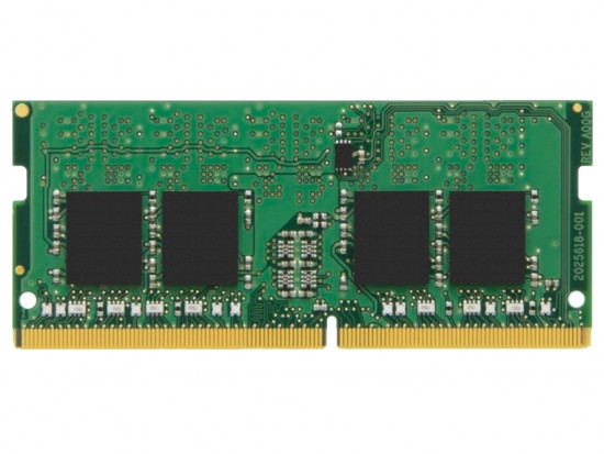Модуль памяти 4 ГБ DDR4-2666 МГц Kingston ValueRam (KVR26S19S6/4)