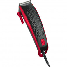 Aparat de tuns Aurora AU3292, Black/Red Aparat de tuns Aurora AU3292, Black/Red