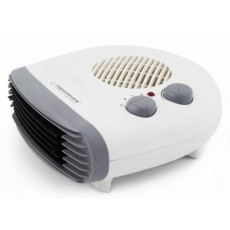 Încălzitor cu ventilator Esperanza Sahara EHH003 White (2000 W)