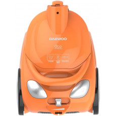 Aspirator Daewoo RCC-150P-3 Orange (700 W)