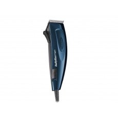 Aparat de tuns BABYLISS E695E, Black/Blue Aparat de tuns BABYLISS E695E, Black/Blue