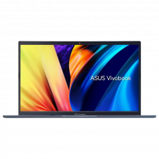 Laptop 15,6" Asus Vivobook 15 X1502ZA / Intel Core i3-1220P / 8 GB / 512 GB SSD M.2 2280 PCIe NVMe / Quiet Blue