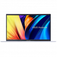 Laptop 15,6" Asus Vivobook 15 X1502ZA / Intel Core i3-1220P / 8 GB / 512 GB SSD M.2 2280 PCIe NVMe / Icelight Silver