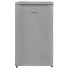 Холодильник Heinner HFV89SF+, Silver