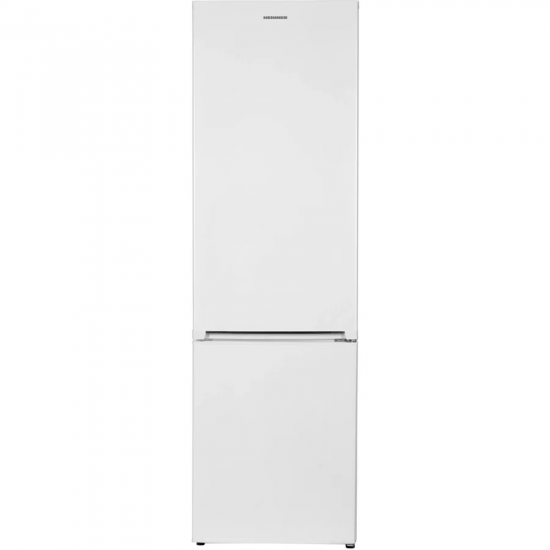 Frigider Heinner HCV286F+, White